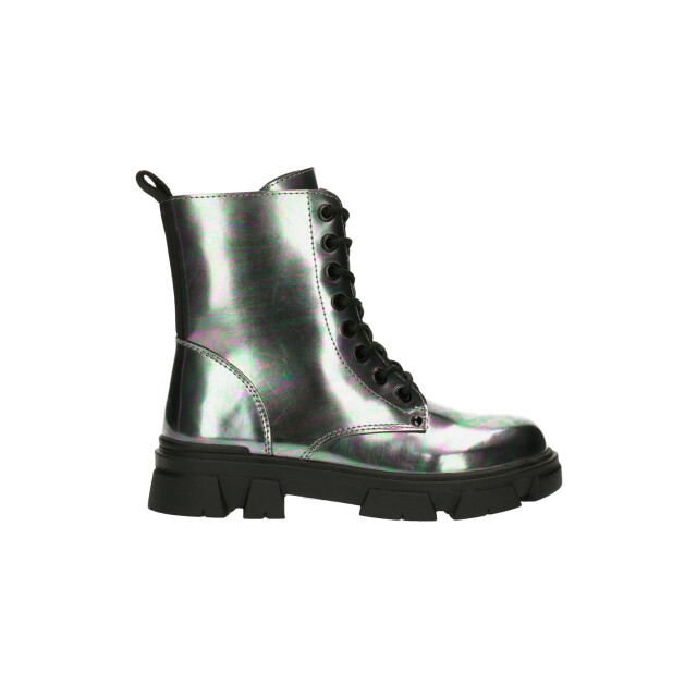 Bullboxer Boots aaf504f6s petrkb00 / zilver AAF504F6S_PETRKB00 large