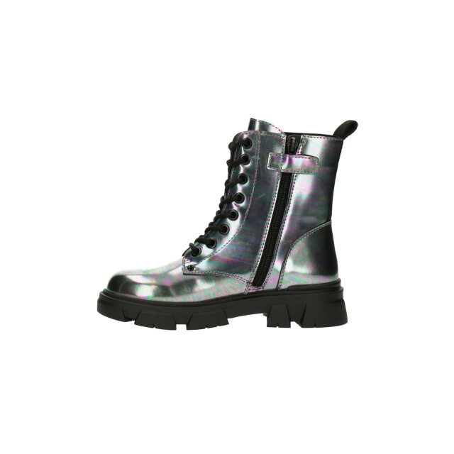 Bullboxer Boots aaf504f6s petrkb00 / zilver AAF504F6S_PETRKB00 large