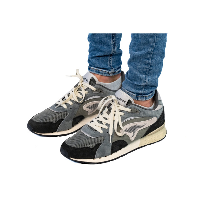 Kangaroos Sneakers heren 47320 000 2246 large