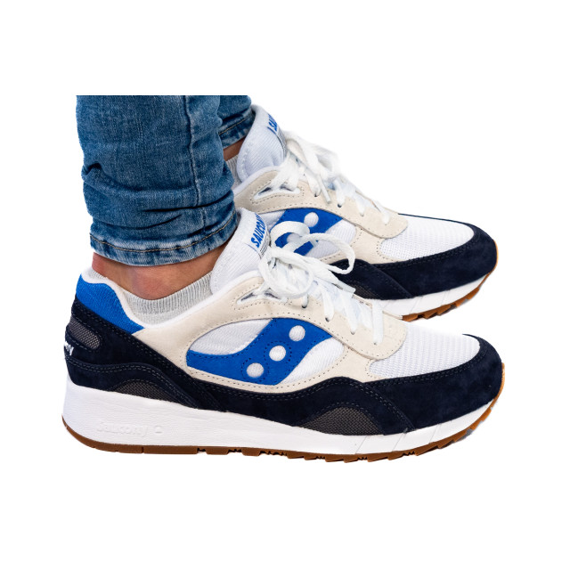 Saucony Shadow 6000 2115.09.0002-09 large