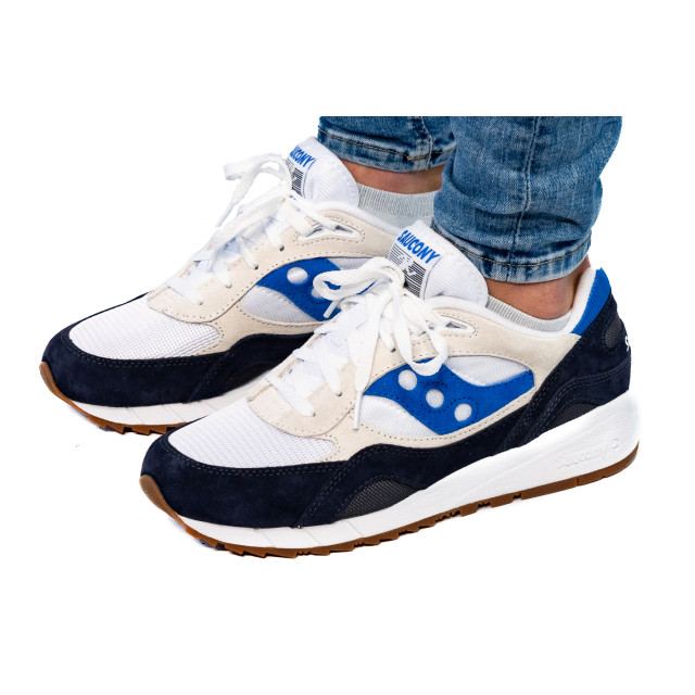 Saucony Shadow 6000 2115.09.0002-09 large