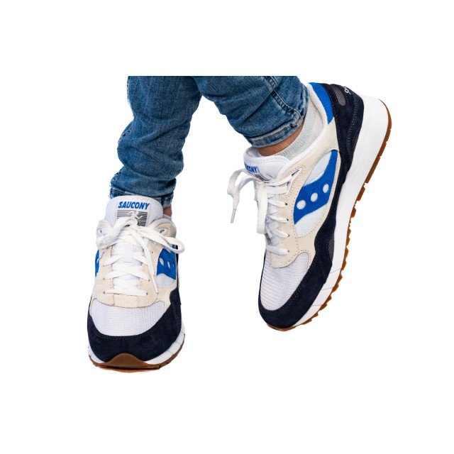 Saucony Shadow 6000 2115.09.0002-09 large