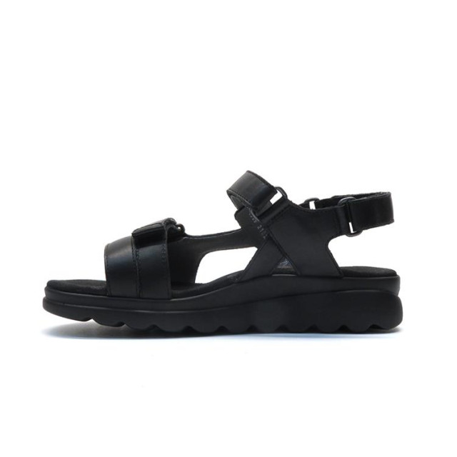 Wolky 01525 Sandalen Zwart 01525 large