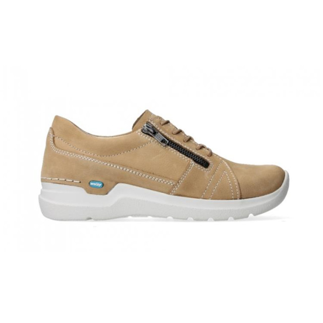 Wolky Wolky 06609 Feltwell Veterschoenen Beige Wolky 06609 Feltwell large