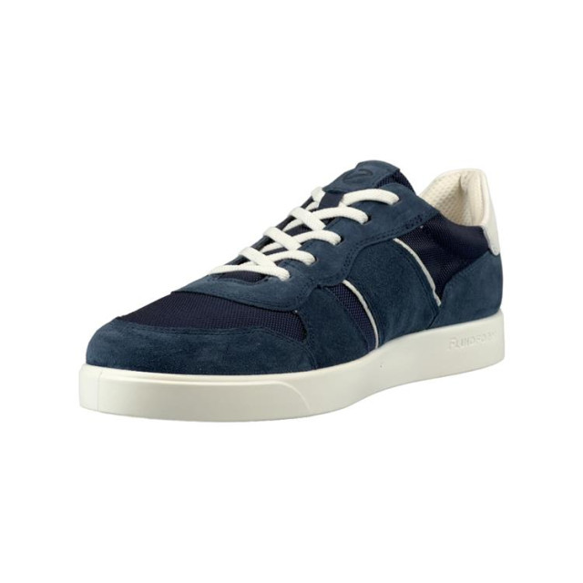 ECCO 521374 STREET Veterschoenen Blauw 521374 STREET large