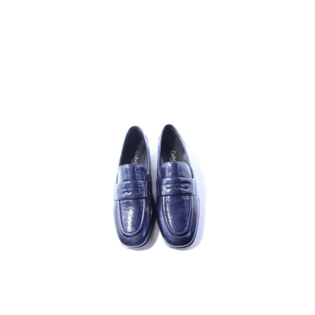 Gabor 3243486 Loafers Blauw 3243486 large