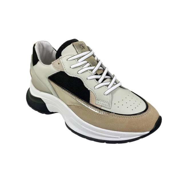 Red Rag 76638 Sneakers Geel 76638 large