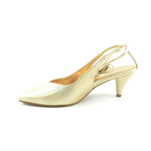 Toral TL-Noor Pumps Goud TL-Noor large