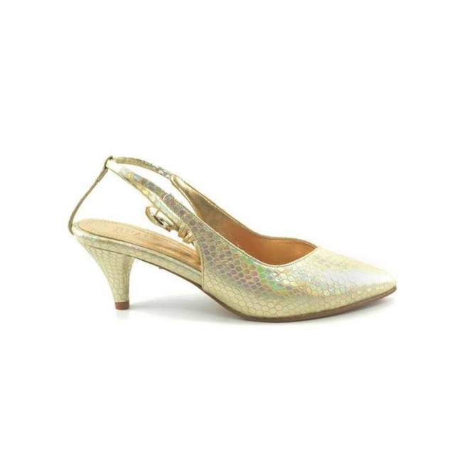 Toral TL-Noor Pumps Goud TL-Noor large