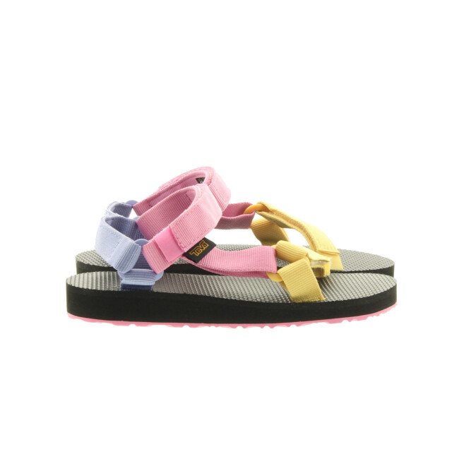 Teva Sandalen meisjes 1116656C-RML large