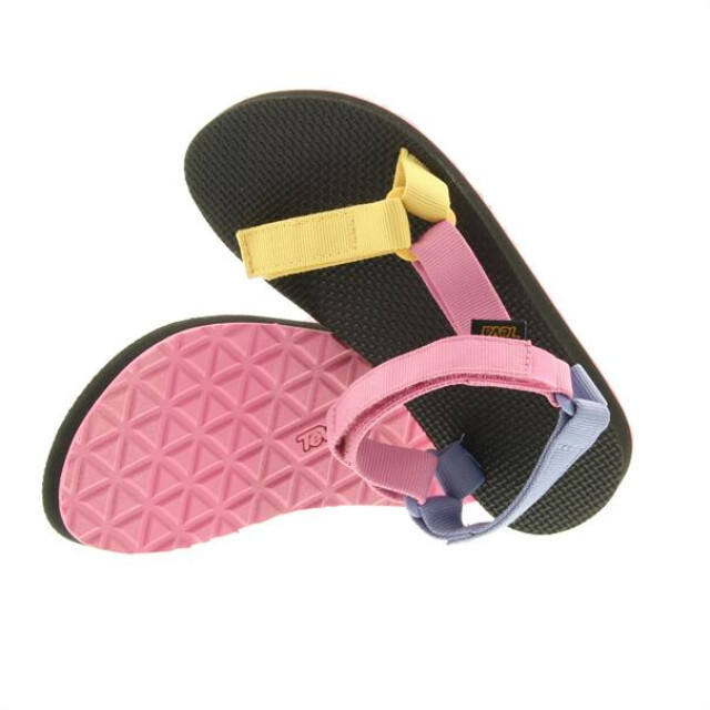 Teva Sandalen meisjes 1116656C-RML large