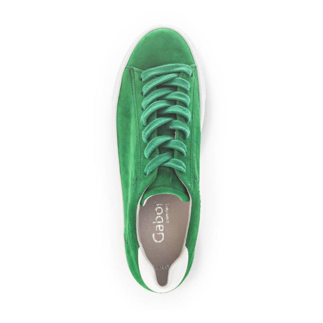 Gabor 26.460 Sneakers Groen 26.460 large