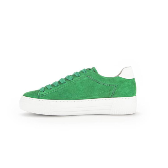 Gabor 26.460 Sneakers Groen 26.460 large