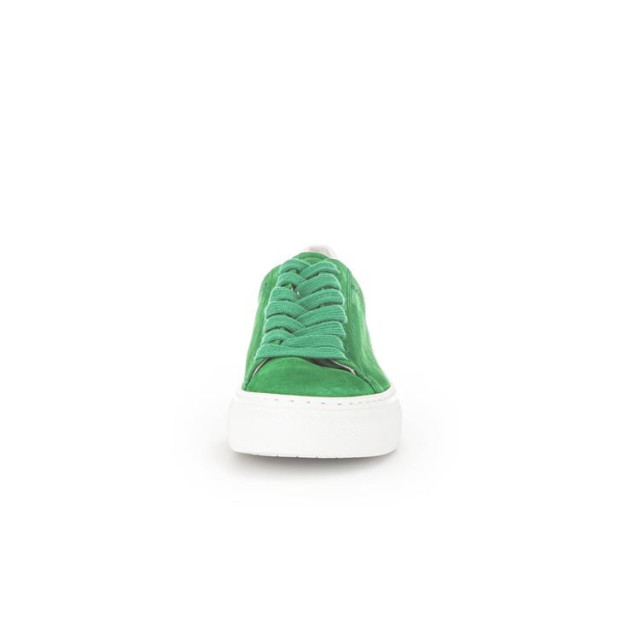 Gabor 26.460 Sneakers Groen 26.460 large