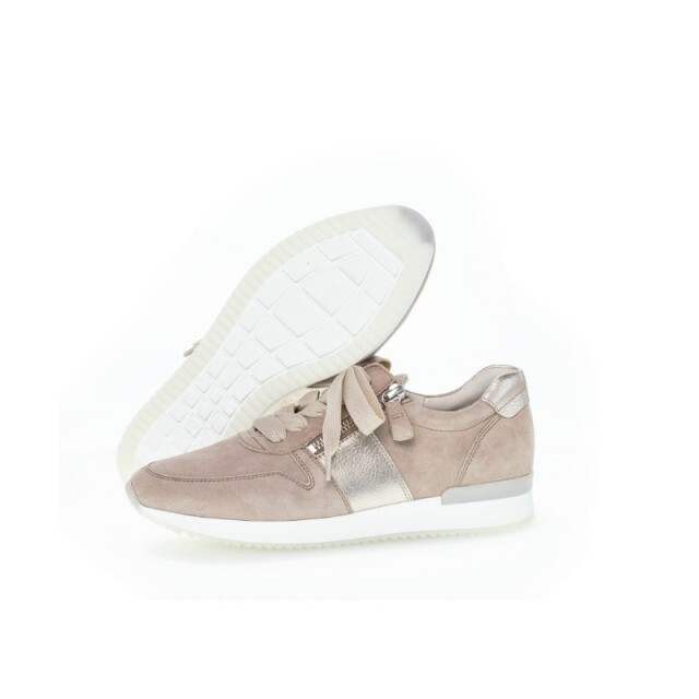 Gabor 63.420 Sneakers Beige 63.420 large