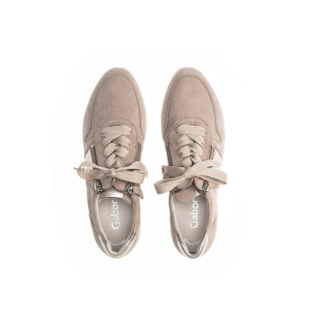 Gabor 63.420 Sneakers Beige 63.420 large