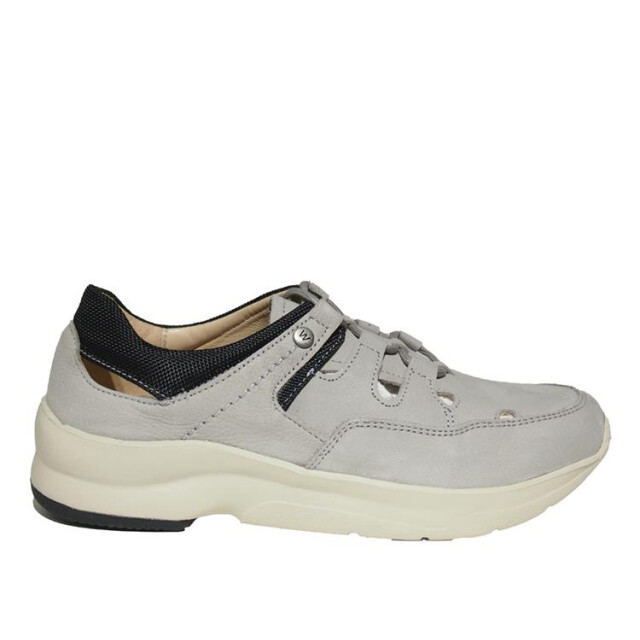 Wolky Wolky 05894 Galena Sneakers Grijs Wolky 05894 Galena large