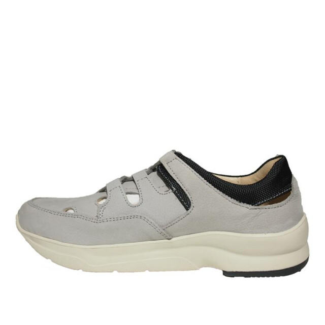 Wolky Wolky 05894 Galena Sneakers Grijs Wolky 05894 Galena large