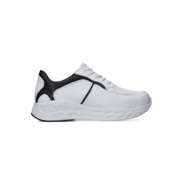 Wolky Wolky 05700 Bounce Sneakers Wit Wolky 05700 Bounce large
