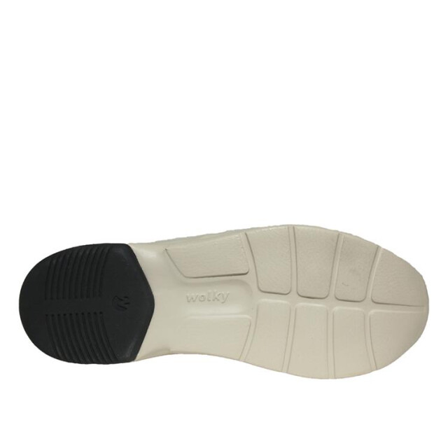 Wolky Wolky 05894 Galena Sneakers Grijs Wolky 05894 Galena large
