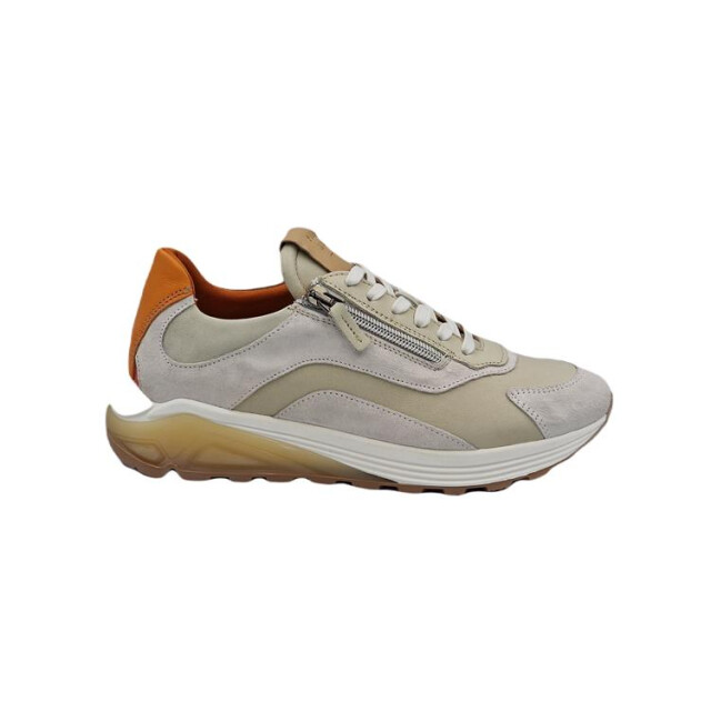 Piedi Nudi 2754-02.01PN Sneakers Wit 2754-02.01PN large