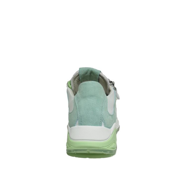 Piedi Nudi 2754-02.04PN Sneakers Wit 2754-02.04PN large