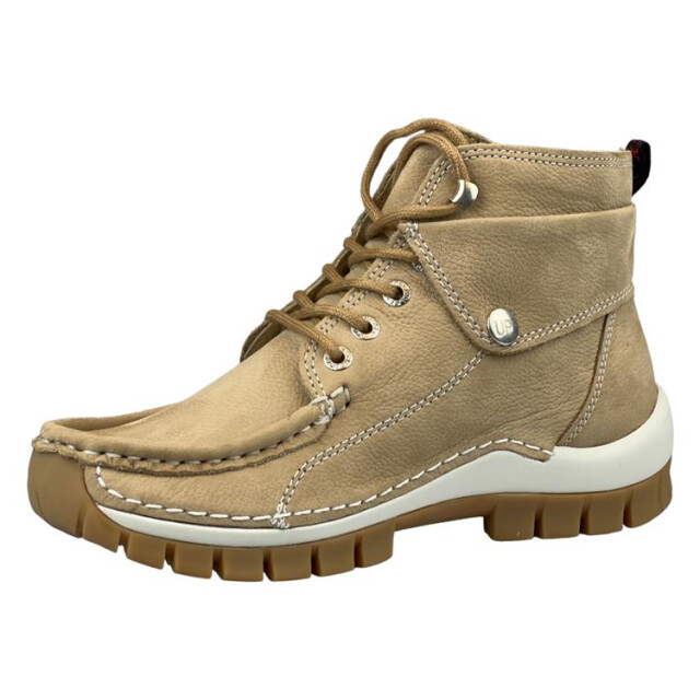 Wolky 04700 Boots Beige 04700 large