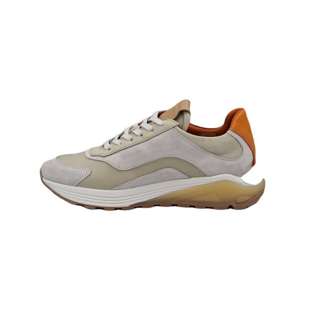 Piedi Nudi 2754-02.01PN Sneakers Wit 2754-02.01PN large