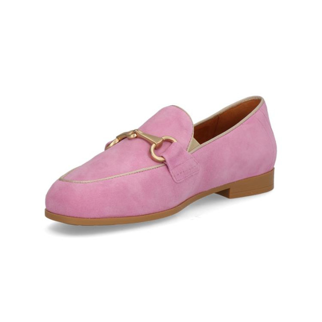 Piedi Nudi 133975 Loafers Roze 133975 large