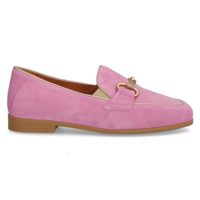 Piedi Nudi 133975 Loafers Roze 133975 large