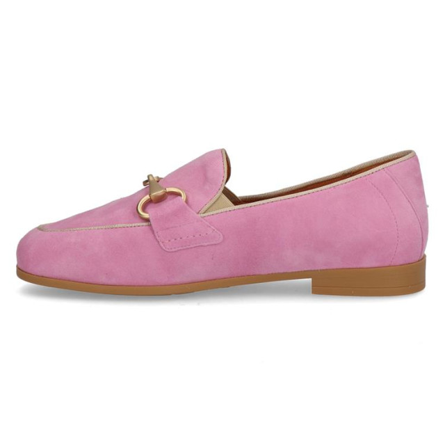 Piedi Nudi 133975 Loafers Roze 133975 large