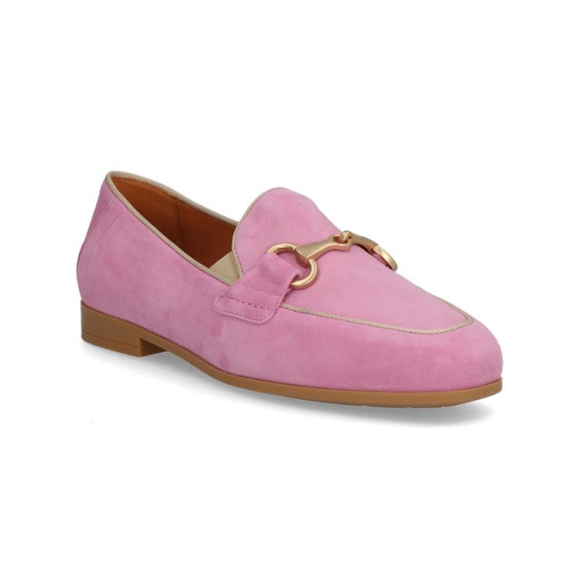 Piedi Nudi 133975 Loafers Roze 133975 large