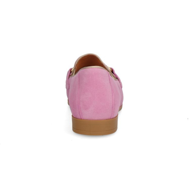 Piedi Nudi 133975 Loafers Roze 133975 large