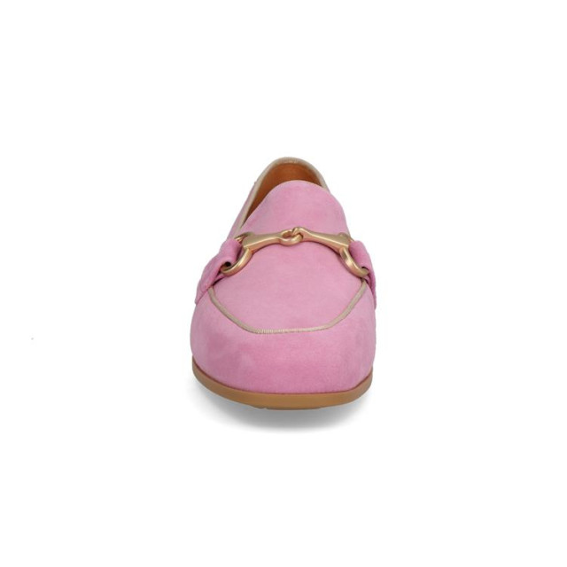 Piedi Nudi 133975 Loafers Roze 133975 large