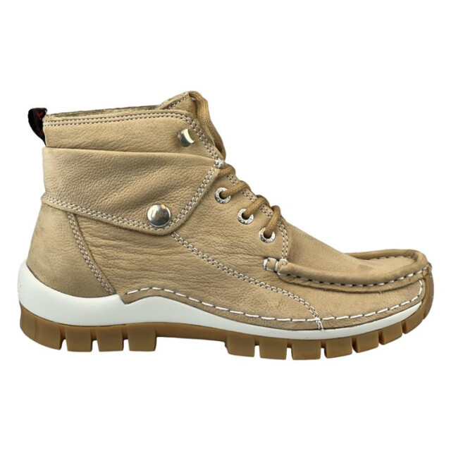 Wolky 04700 Boots Beige 04700 large