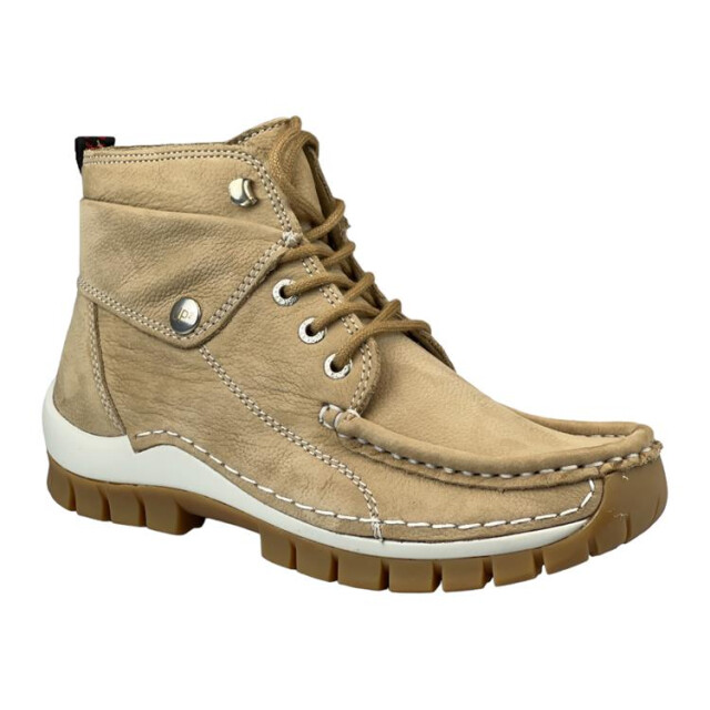 Wolky 04700 Boots Beige 04700 large