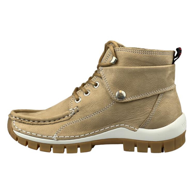 Wolky 04700 Boots Beige 04700 large