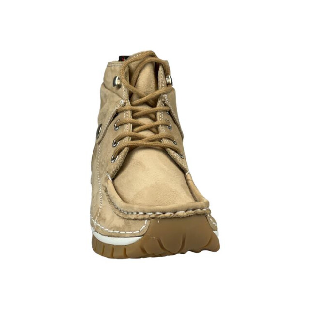 Wolky 04700 Boots Beige 04700 large
