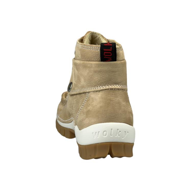 Wolky 04700 Boots Beige 04700 large