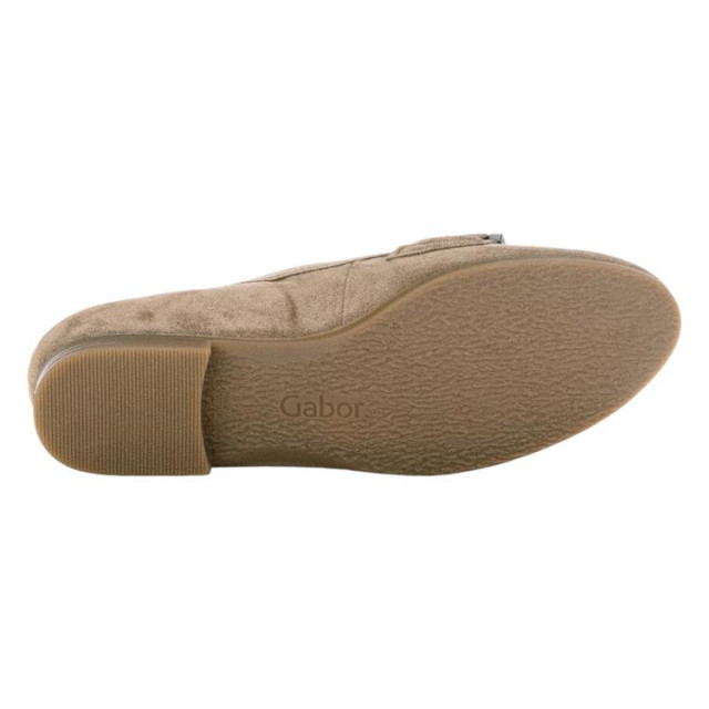 Gabor 22.434 Loafers Beige 22.434 large