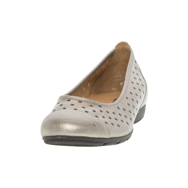 Gabor 24.169 Loafers Goud 24.169 large