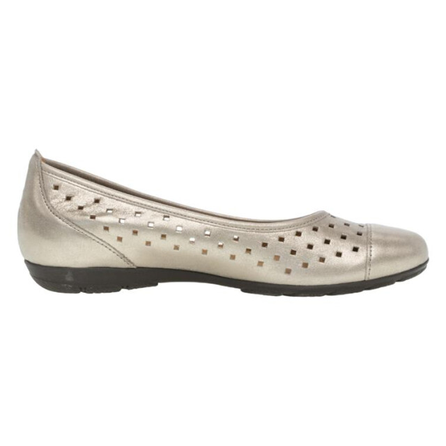 Gabor 24.169 Loafers Goud 24.169 large