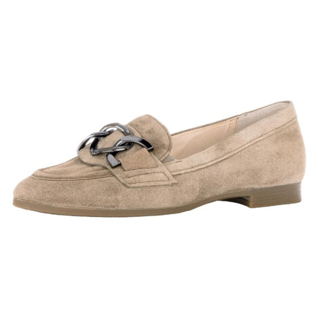 Gabor 22.434 Loafers Beige 22.434 large