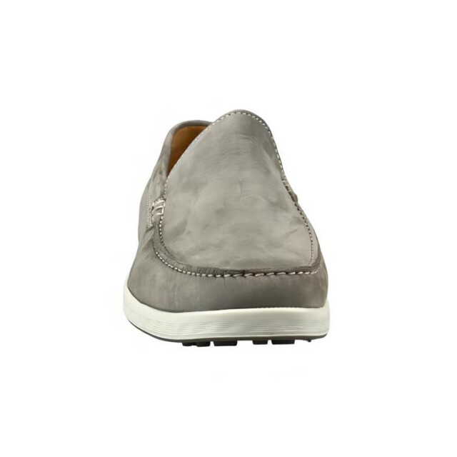 ECCO 540514 S Instapschoenen Grijs 540514 S large
