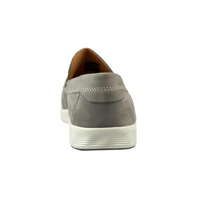 ECCO 540514 S Instapschoenen Grijs 540514 S large