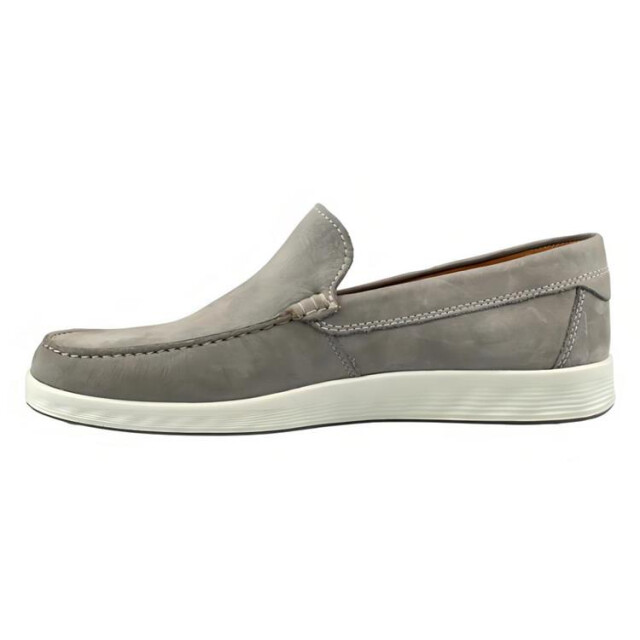 ECCO 540514 S Instapschoenen Grijs 540514 S large