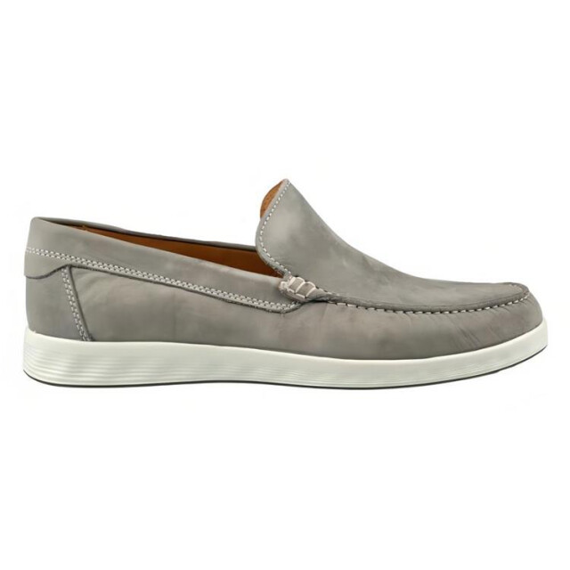 ECCO 540514 S Instapschoenen Grijs 540514 S large