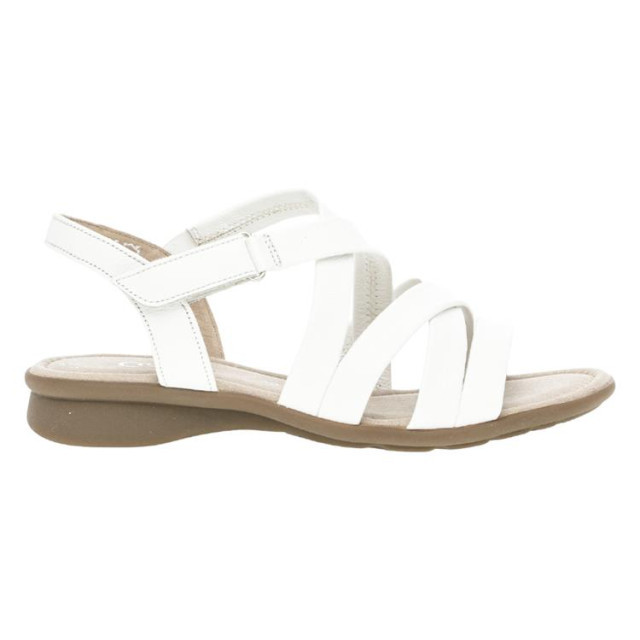 Gabor 26.066 Sandalen Wit 26.066 large