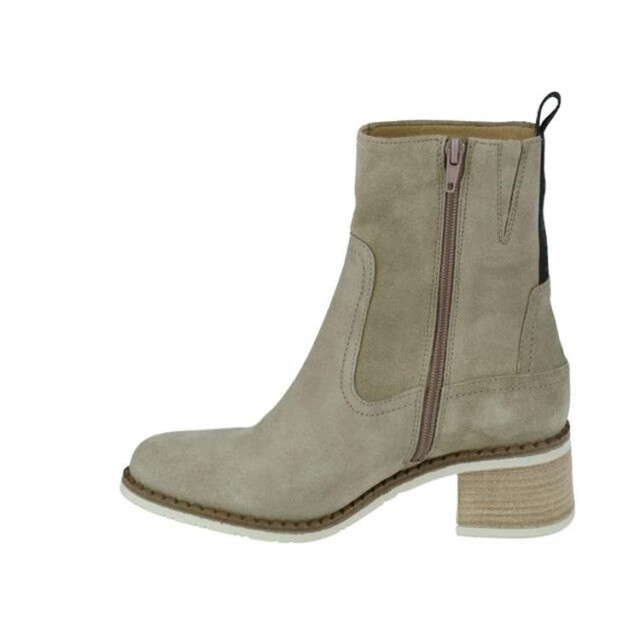 Piedi Nudi 2746-01PN Enkellaarzen Taupe 2746-01PN large