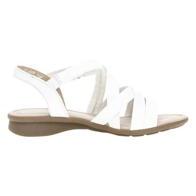 Gabor 26.066 Sandalen Wit 26.066 large